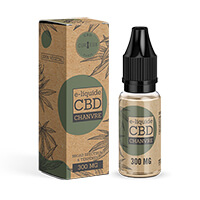 Chanvre CBD - Curieux CBD