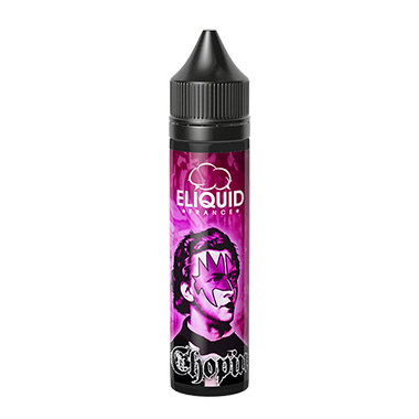 Chopin 50ml - Classic Kiss