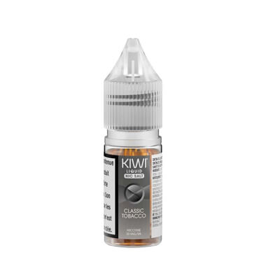 Classic Tobacco - Kiwi Liquids
