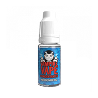 Arôme Heisenberg - Vampire Vape