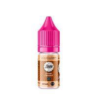 Crme Caramel 10ml - Tasty Collection