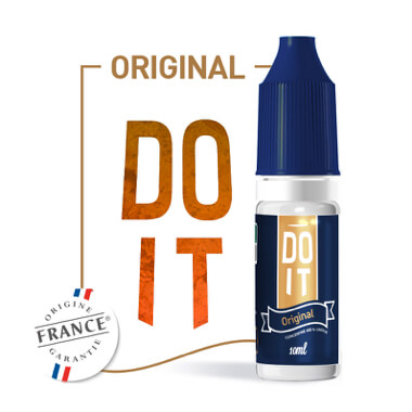 Arôme Original - DO IT