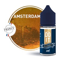Arôme Amsterdam 30ml - DO IT