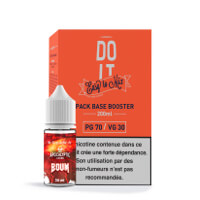 Pack DIY BOUM 230ml - EASY TO MIX - DO IT
