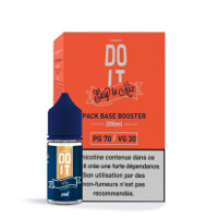 Pack DIY N�4 230ml - EASY TO MIX - DO IT