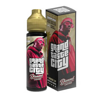 Diamond Casino 50ml - Grand Taste City