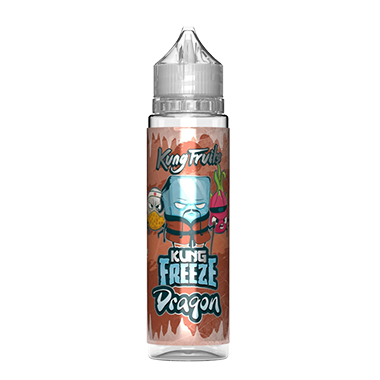 Dragon 50ml - Kung Freeze