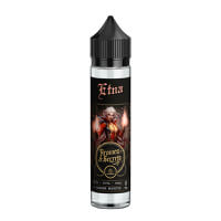 Etna 50ml - Arômes et Secrets