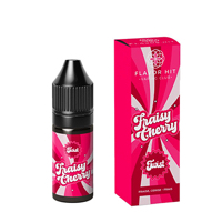 Fraisy Cherry - Twist