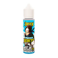 Frozen Bereta 50ml - Saiyen Vapors