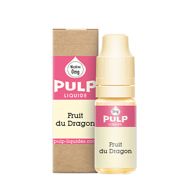 Fruit du Dragon - Pulp