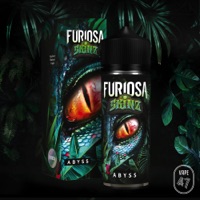 Abyss 80ml - Furiosa SkinZ