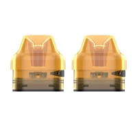 Cartouche vide Wenax C1 (x2) - GeekVape