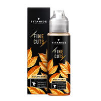 Goldleaf 50ml - Fine Cuts