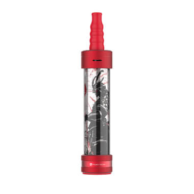 Chicha Electronique Hookah Air - Fumytech