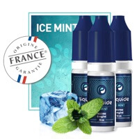 Ice Mint - e-liquide-fr