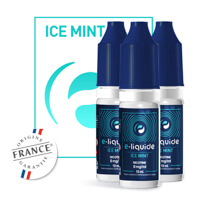 Ice Mint - E-Liquide-FR