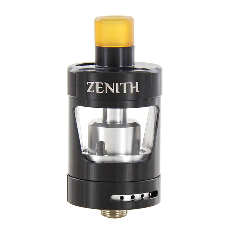 Clearomiseur Zenith Innokin Upgrade Clearomiseur MTL anti fuite