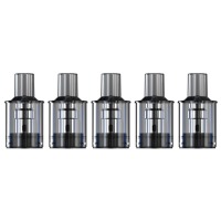 Cartouche eGo Pod (x5) - Joyetech