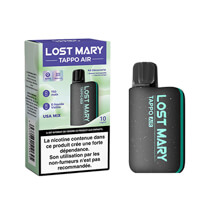 Kit Dcouverte Tappo Air - Lost Mary