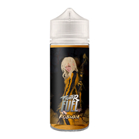 Kobura 100ml - Fighter Fuel