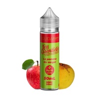 La Pomme du Verger 50ml - Les Essentiels