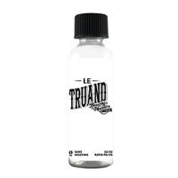 Le Truand 50ml - Bounty Hunters