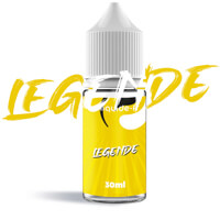 Arme LEGENDE JAUNE 30ml - E-Liquide-FR