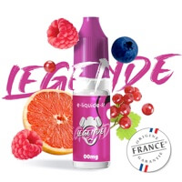 LEGENDE ROSE - E-liquide-fr