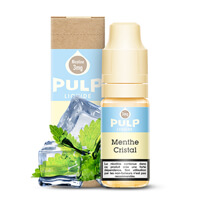 Menthe Cristal - Pulp