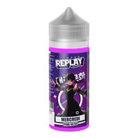 Mercredi 100ml - Replay