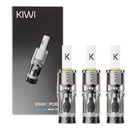 Cartouche Pod Kiwi Spark V2 - Kiwi Vapor