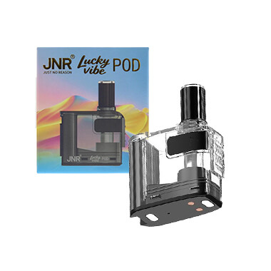 Cartouche pod Lucky Vibes - JNR