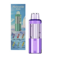 Cartouche pod Meteorite - JNR