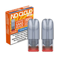 Capsules No Cloud Intense - RelX