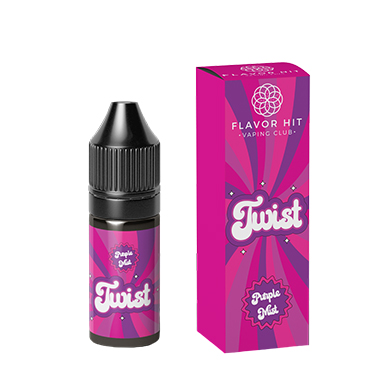 Purple Mist - Twist
