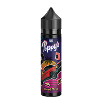 Road Trip 50ml - Poppy's