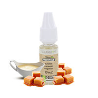 Crème caramel Végétol® - Base Végétale