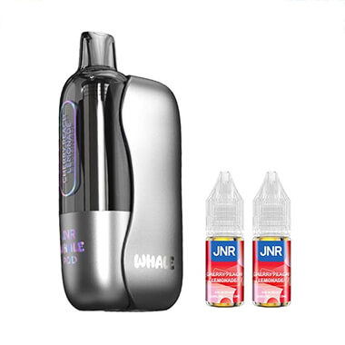 Kit Whale 38K - JNR