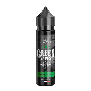 White Pearl 50ml - Classics