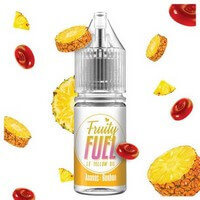 Le Yellow Oil 10ml - Fruity Fuel