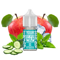 Arôme Mint Oishi 30ml - DIY With Pulp