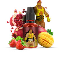 Arme Hogano 30ml - Fighter Fuel