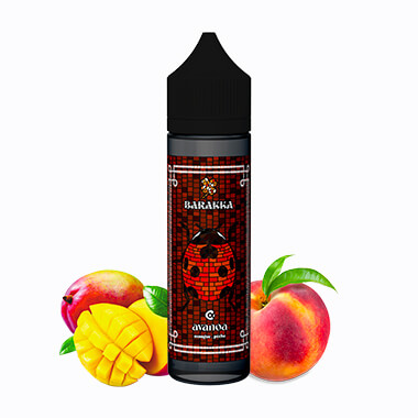 Avanoa 50ml - Barakka