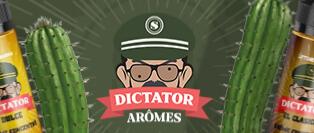 Dictator 30ml - Savourea