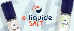 E-LIQUIDE-FR Salt