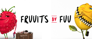FRUUITS - FUU