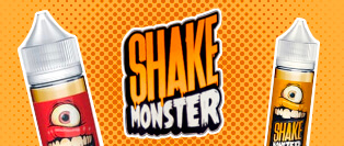 Shake Monster