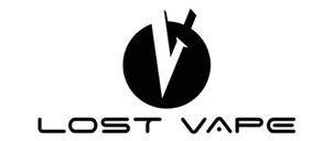 Lost Vape