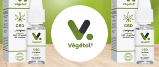Végétol CBD